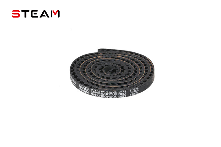 Steam 550皮带638XL MK5501