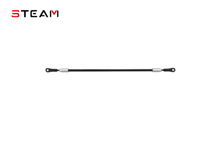 Steam 550尾舵机拉杆 MK55021
