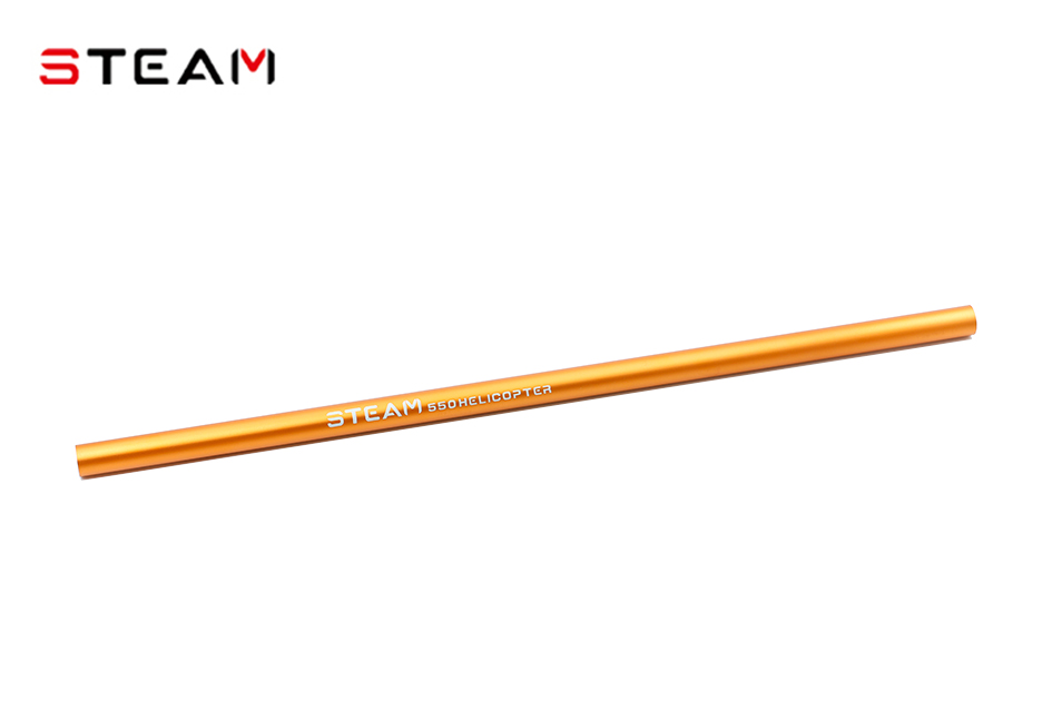 Steam 550尾管 MK55019C