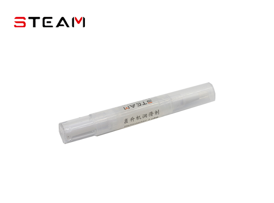 直升机齿轮润滑油透明4ML HOT00011