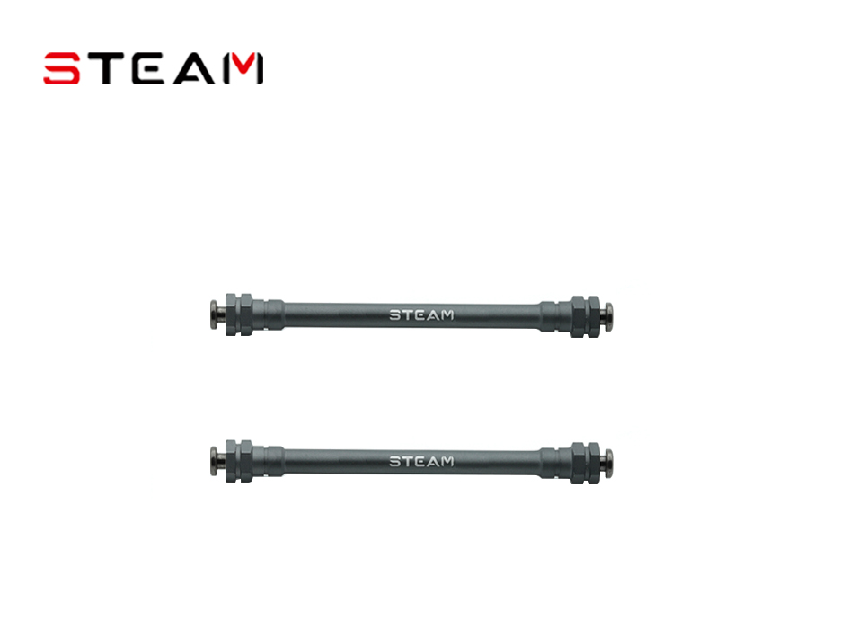 AK700加强铝柱两根装 AK7175