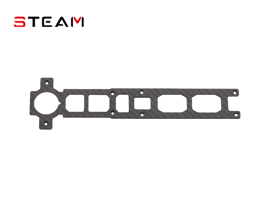 AK700上机身后加强板AK7164