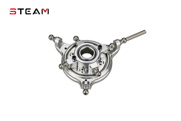 Steam 550600金属十字盘 MK55011