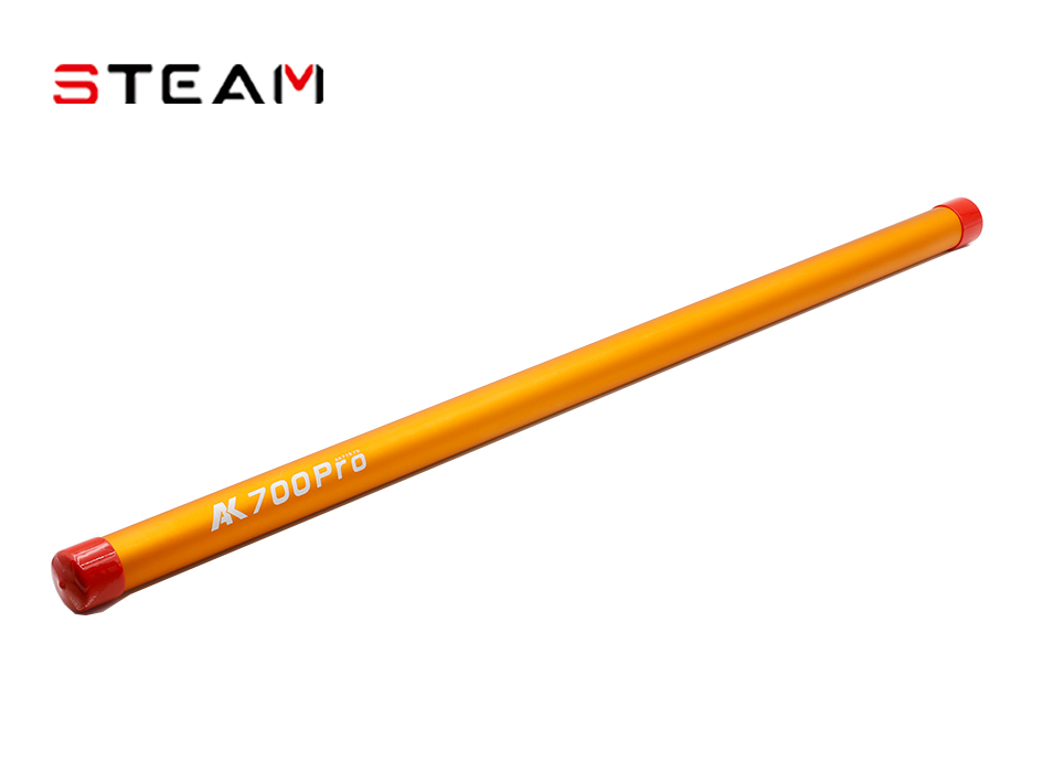 AK700尾管橙 AK7157C