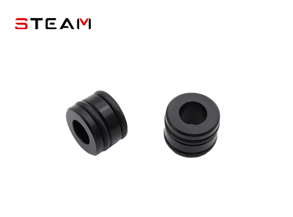 AK700中联赛钢固定件POM AK7189