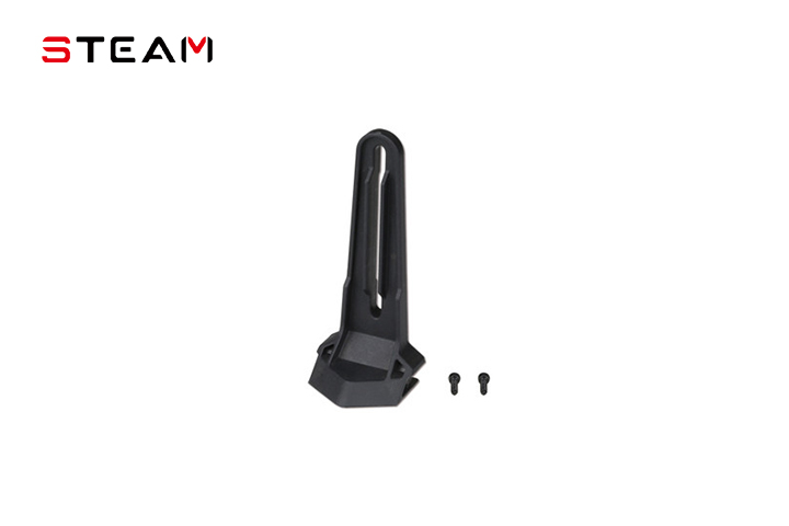 Steam 550600十字盘导板黑 MK6042A