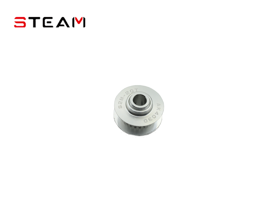 AK400420金属尾齿轮20T AK4030