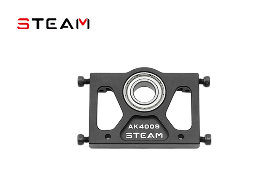 AK400420 主轴固定座上 AK4009