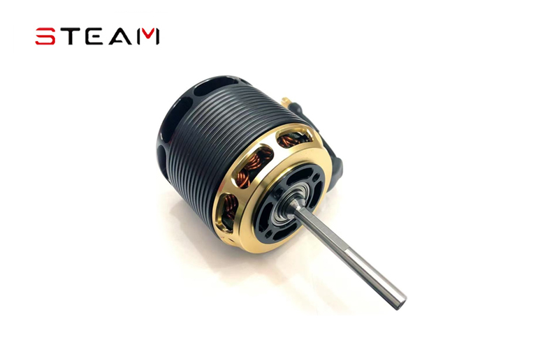 5025-330KV无刷电机线径1.4MM14级 MD5025-330KV
