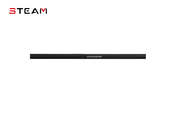 Steam 600尾管 MK6061