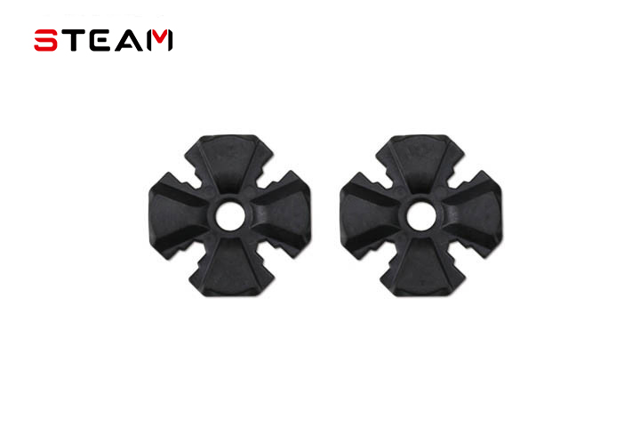 Steam 250-700直升机球头扣扳手黑 MK6075A