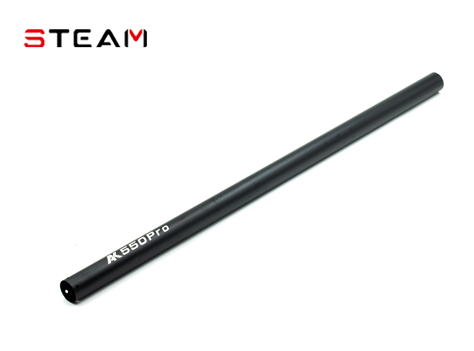 AK550尾管黑 AK55021
