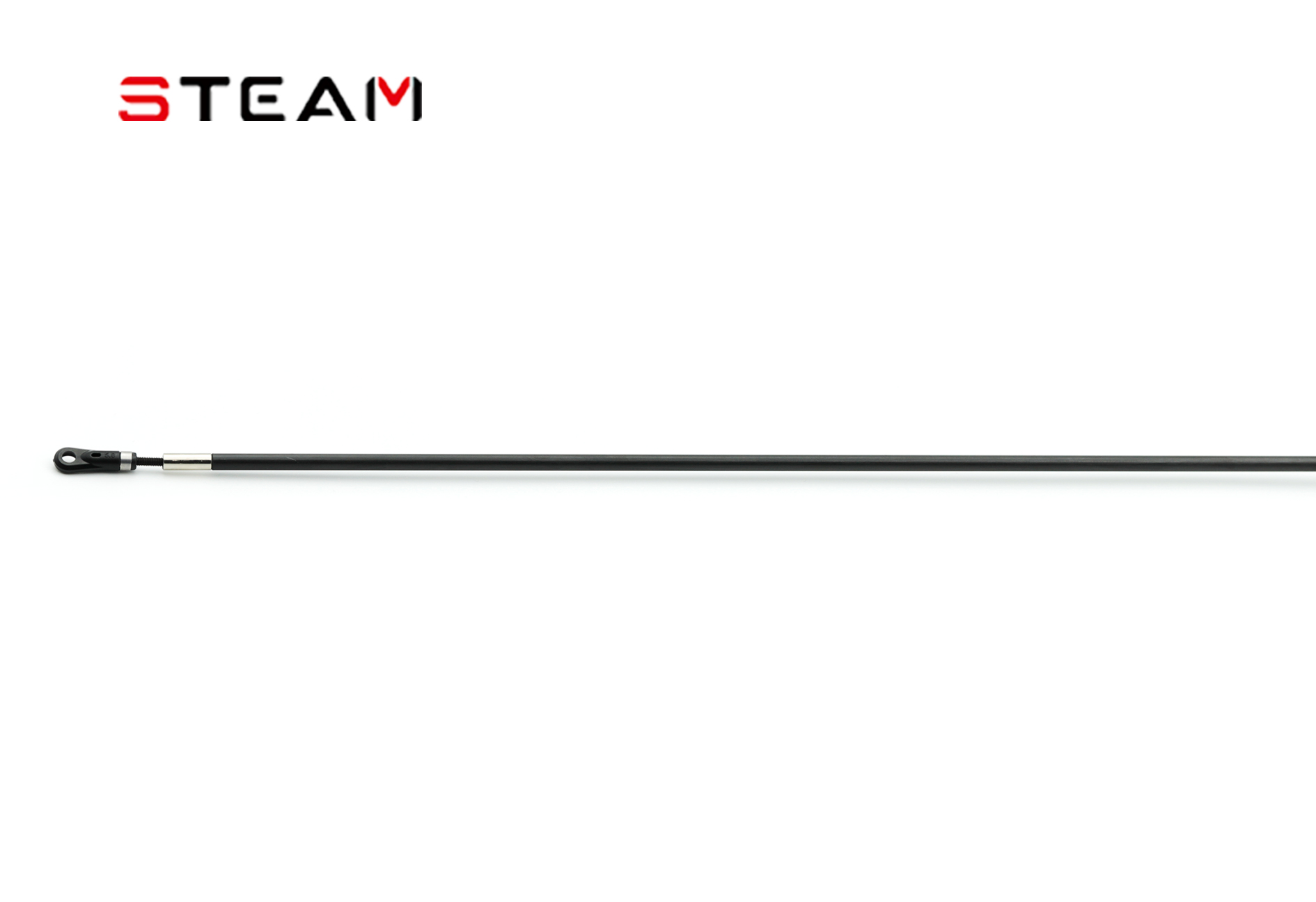 Steam AK550尾舵机拉杆 AK55031