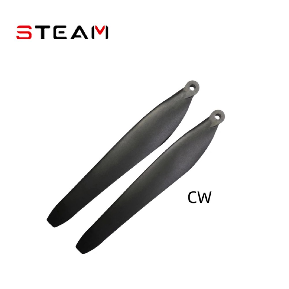 30寸碳塑折叠桨叶CW不含桨夹 正桨 FZ30CW-B