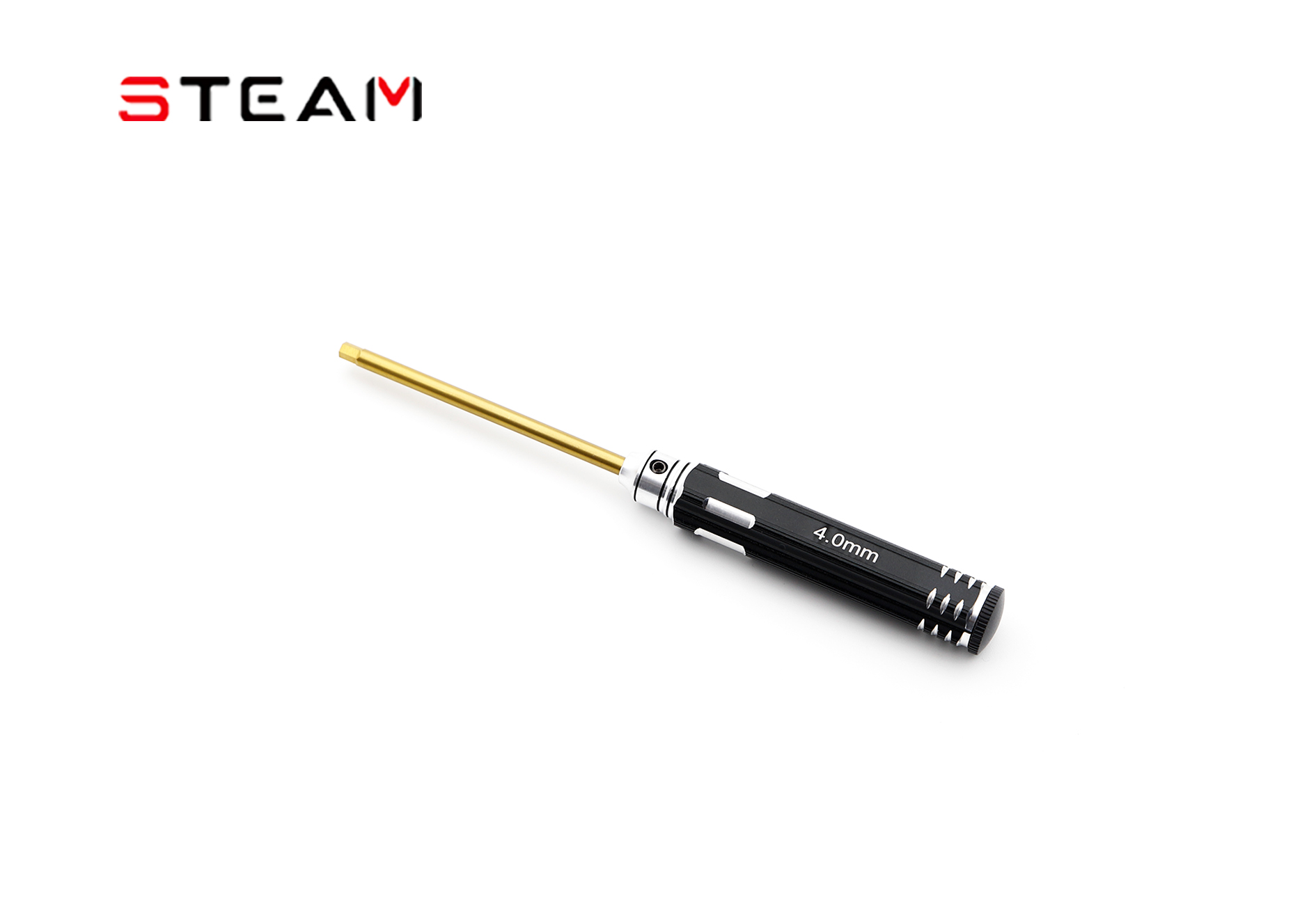 4.0mm镀钛螺丝刀直径5mm HZ010