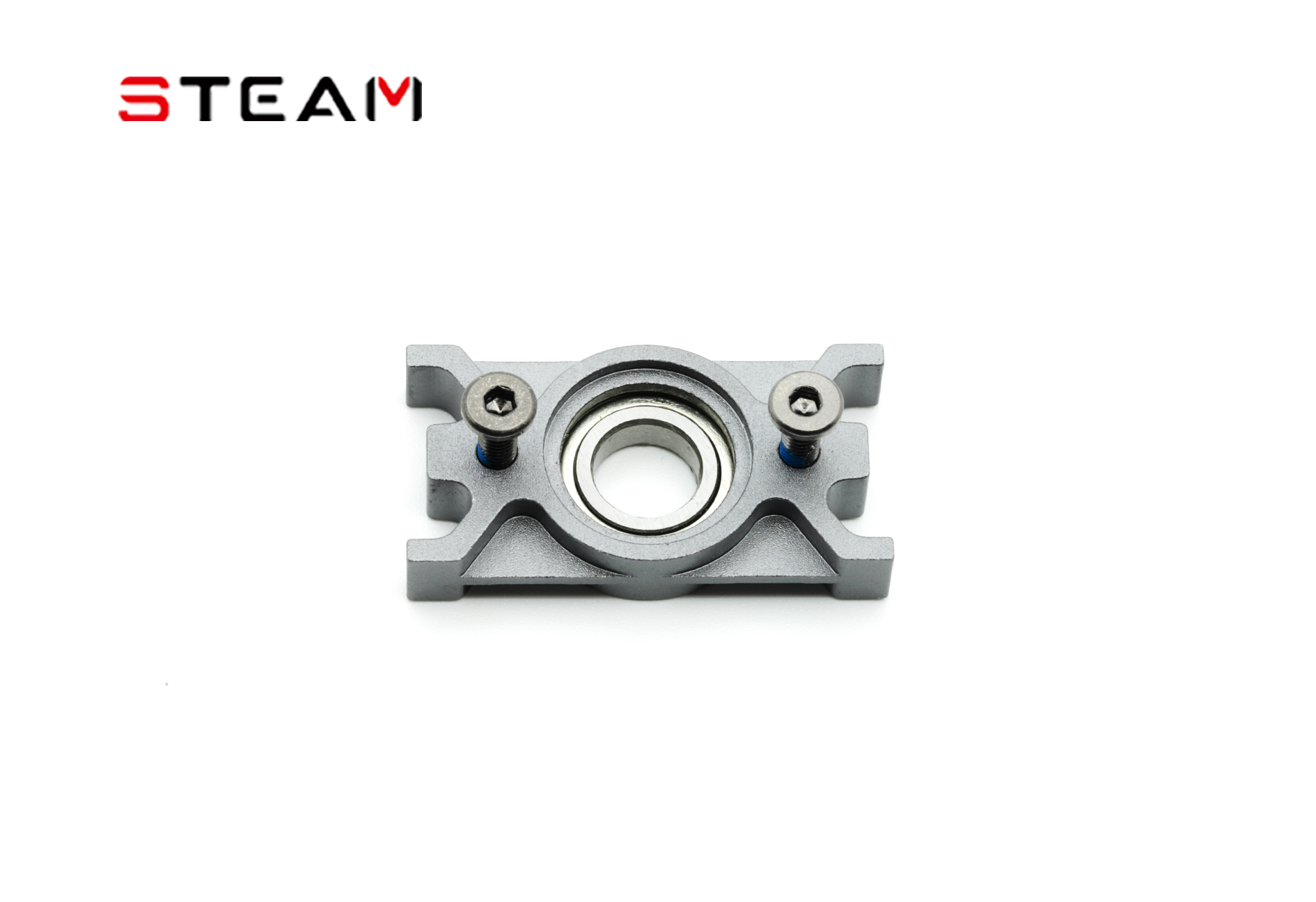 700电机齿固定座下 H7056