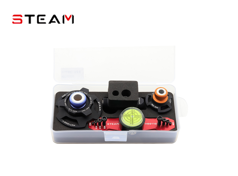 Steam终结者调机工具套装 HOT100000