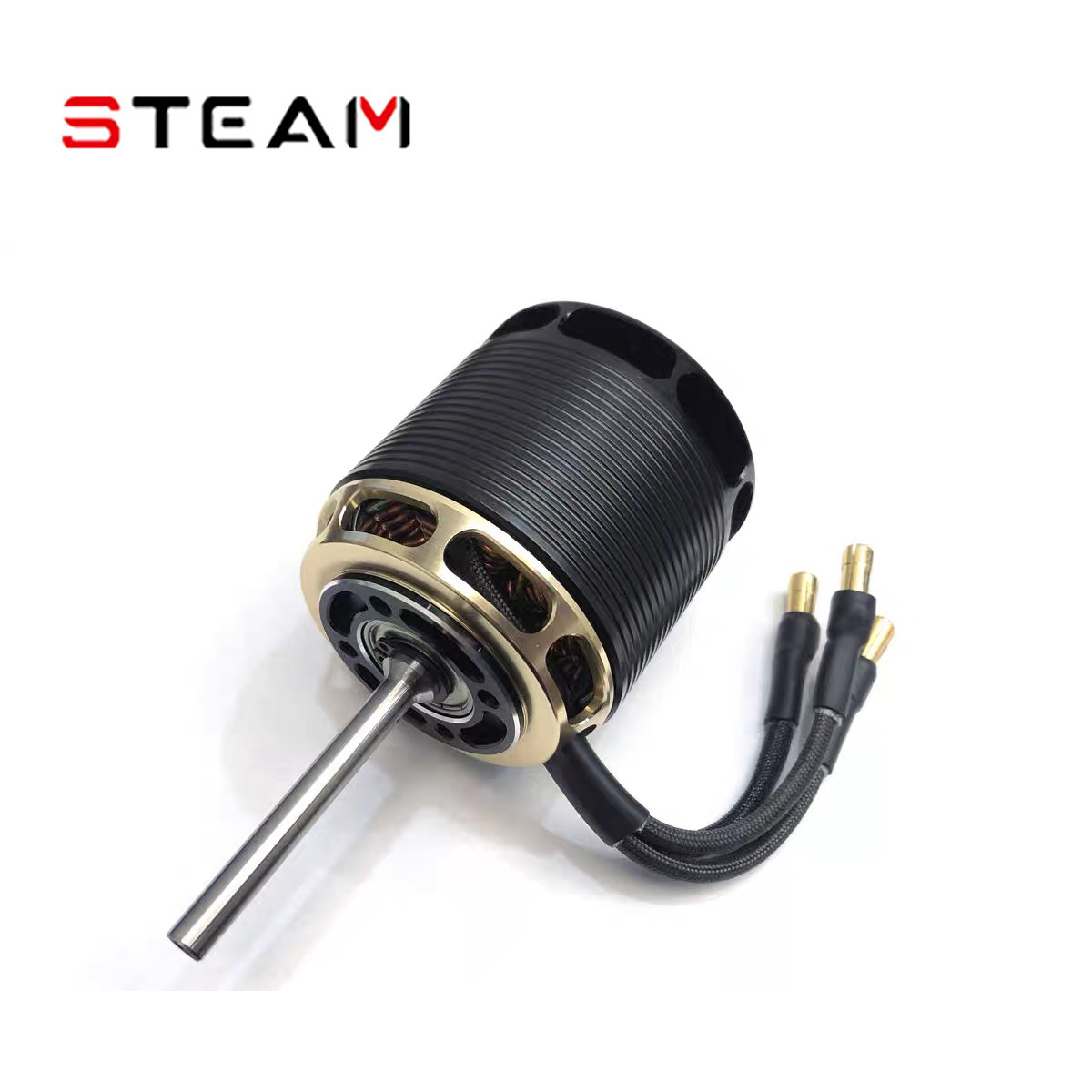 4730-520KV第四代无刷电机线径1.5mm    MD4730-520KV